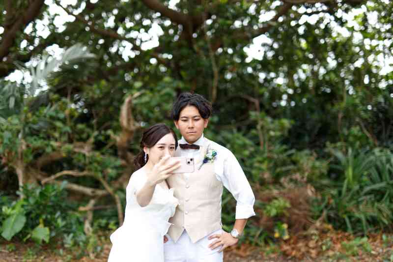 オフショット！