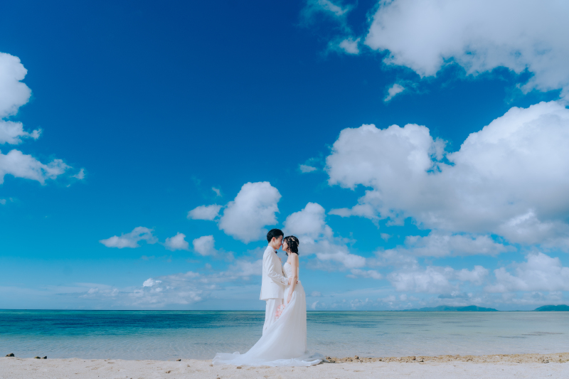  Behind the scenes #5