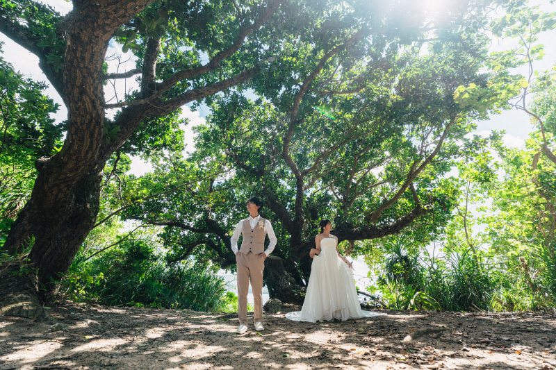  Behind the scenes #5