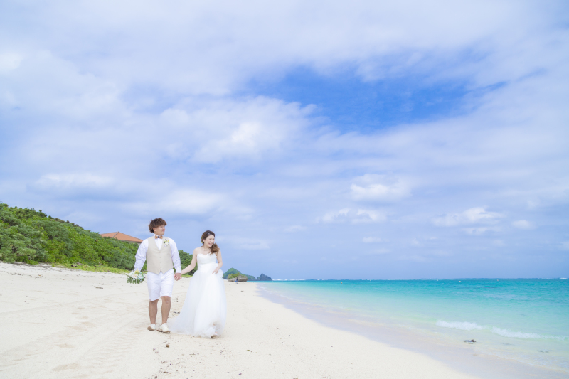 台風明けの撮影でした^^