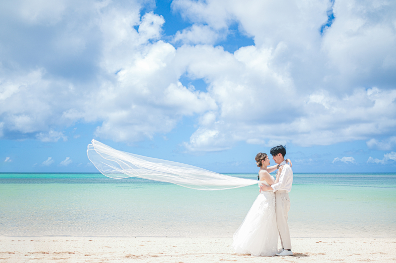 ベールショット