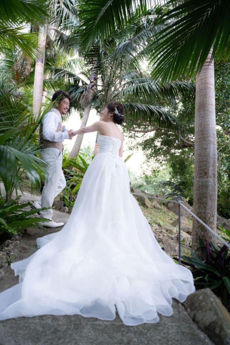 ロングトレーンの