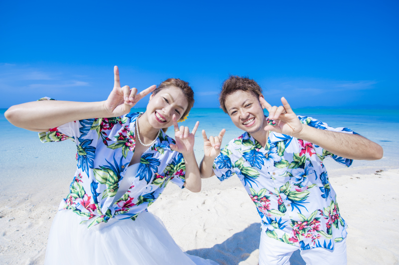 はい!シーサー!