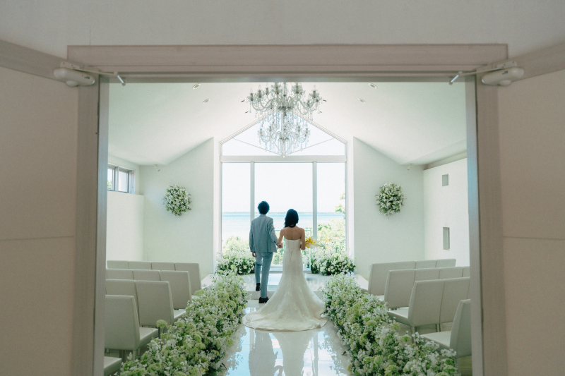 Behind the scenes #1