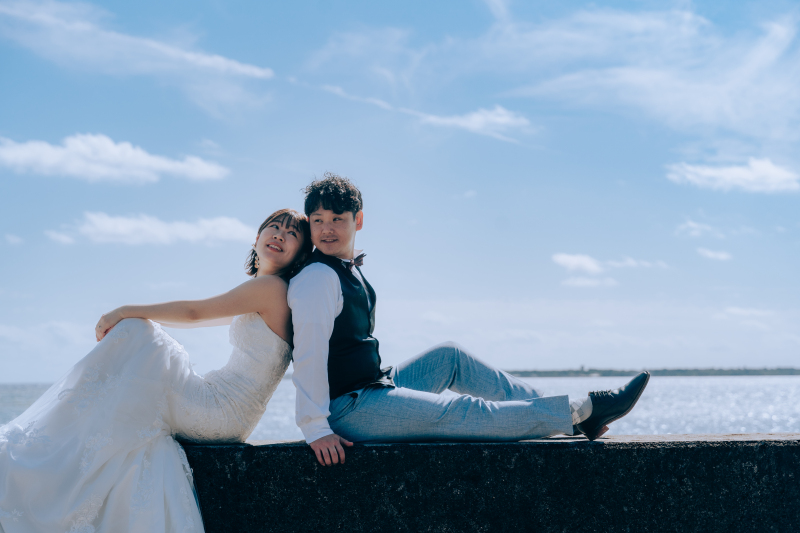 Behind the scenes #3