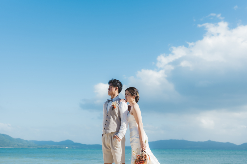  Behind the scenes #1