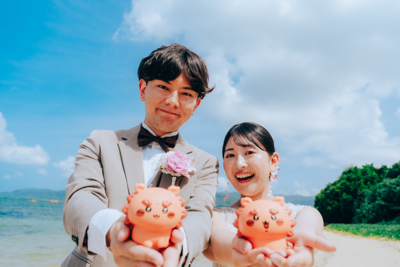  Behind the scenes #8