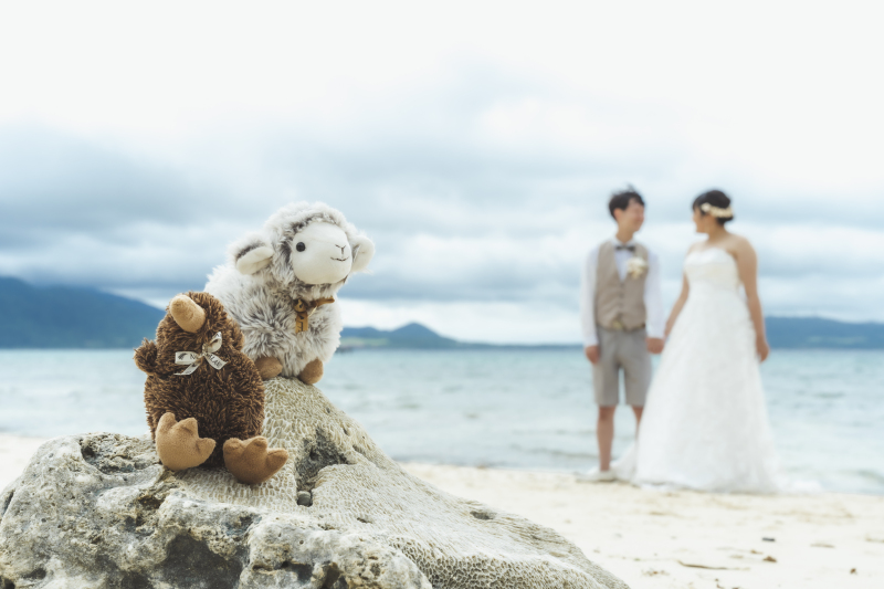 お持込みアイテムと