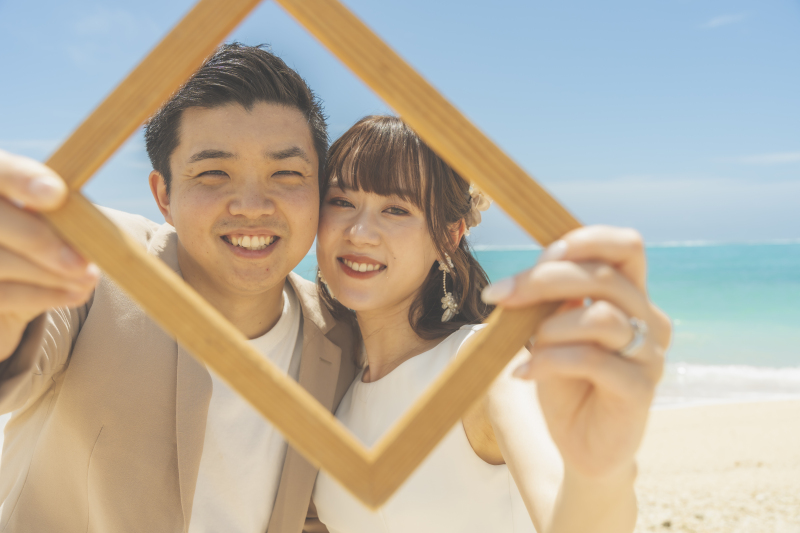 フォトフレーム