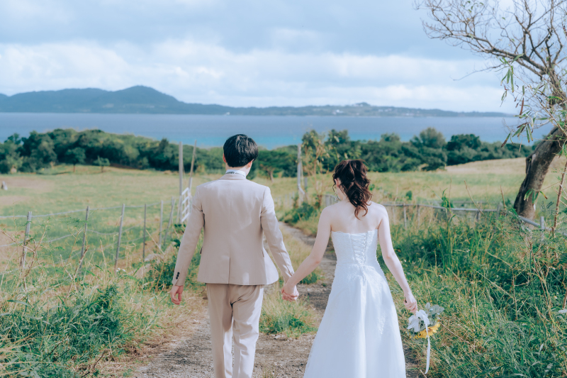  Behind the scenes #1