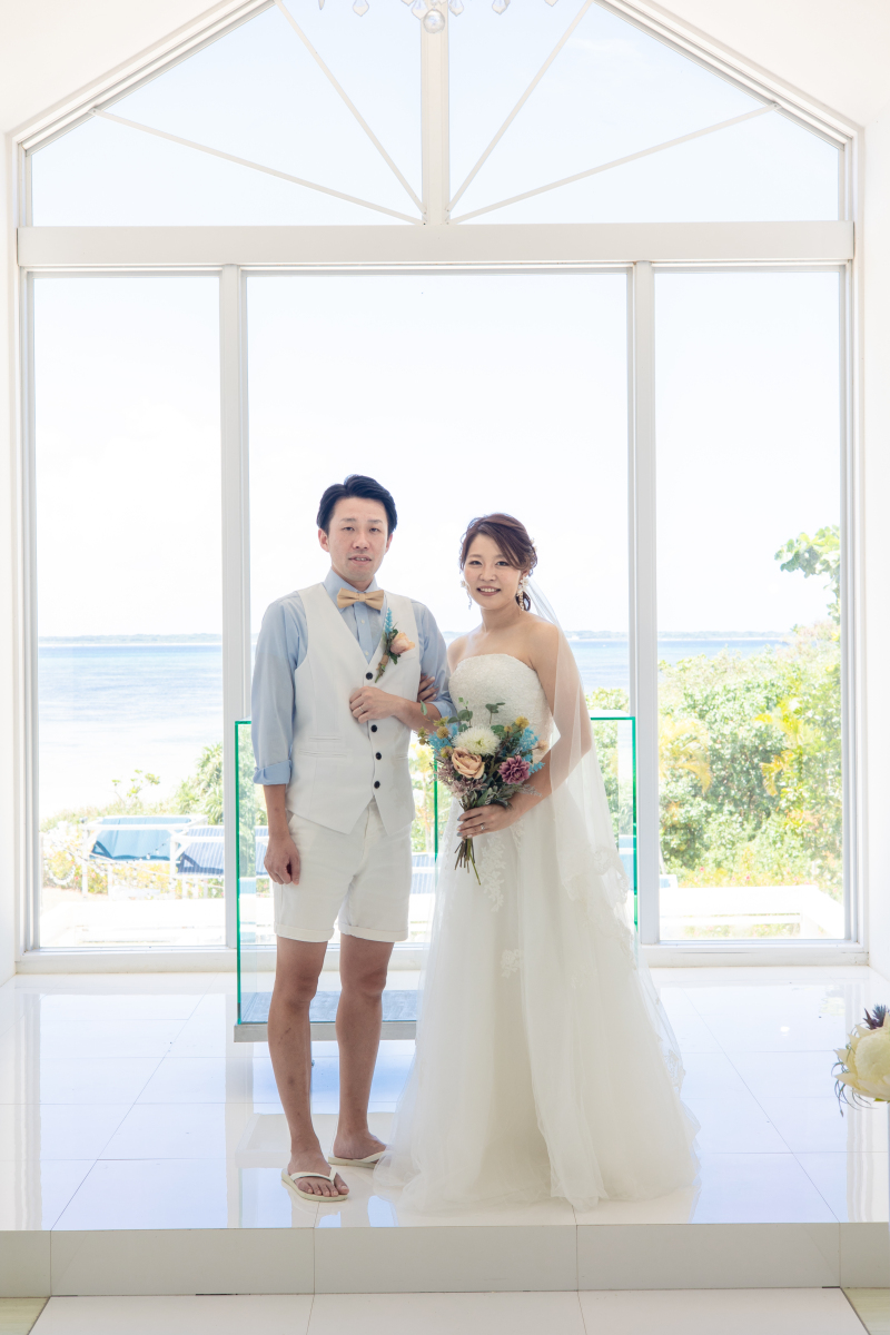 ベーシックショット