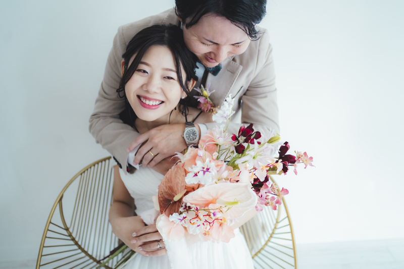  Behind the scenes #10