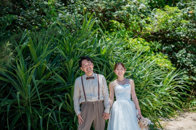 〜 Behind the scenes #7