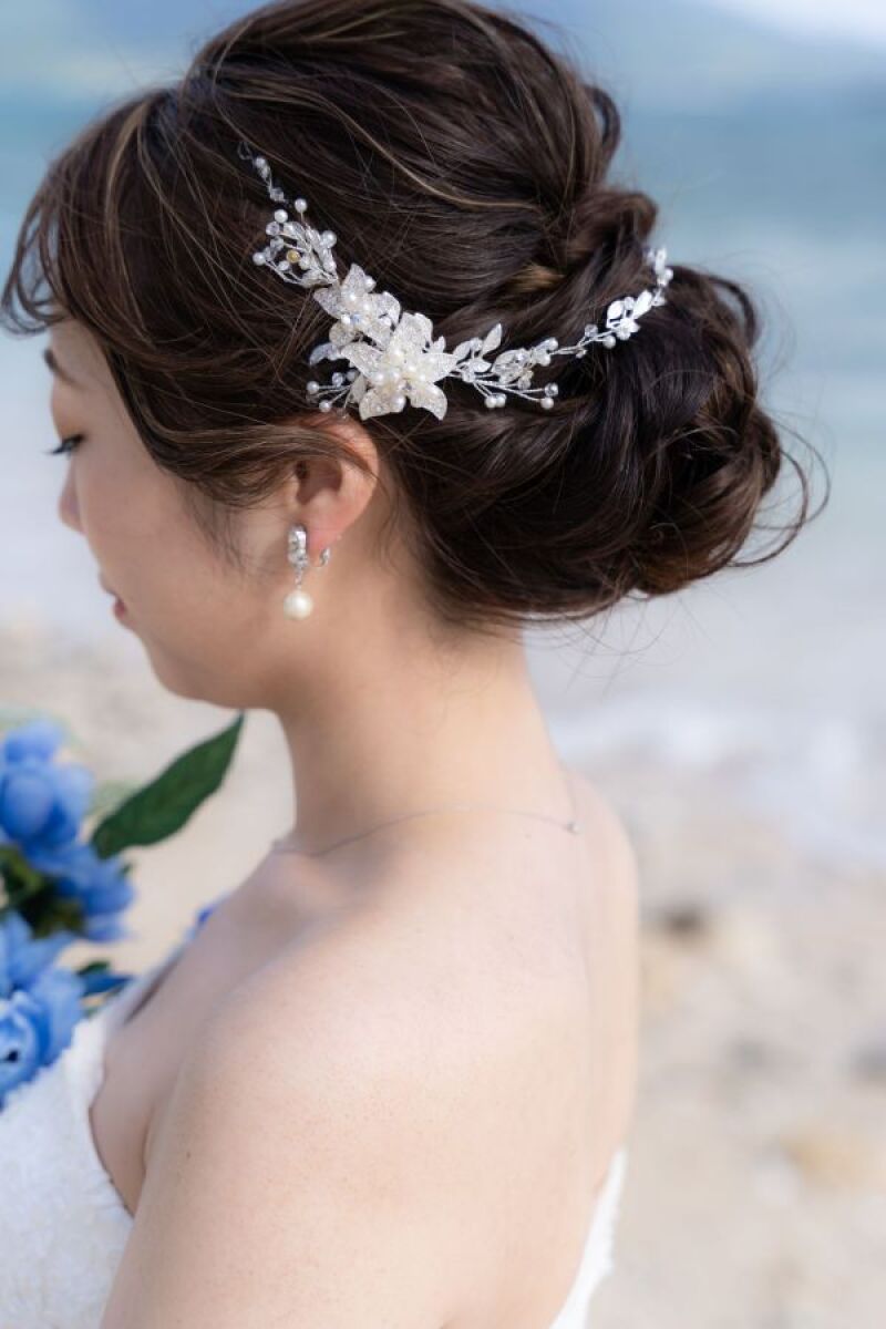 ヘアスタイル紹介