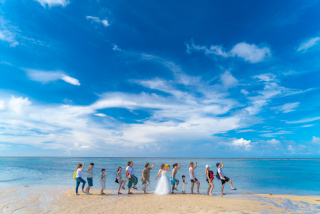 みーんな家族♪