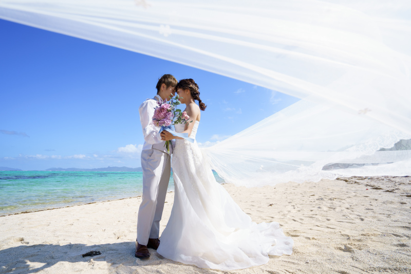 ベールショット