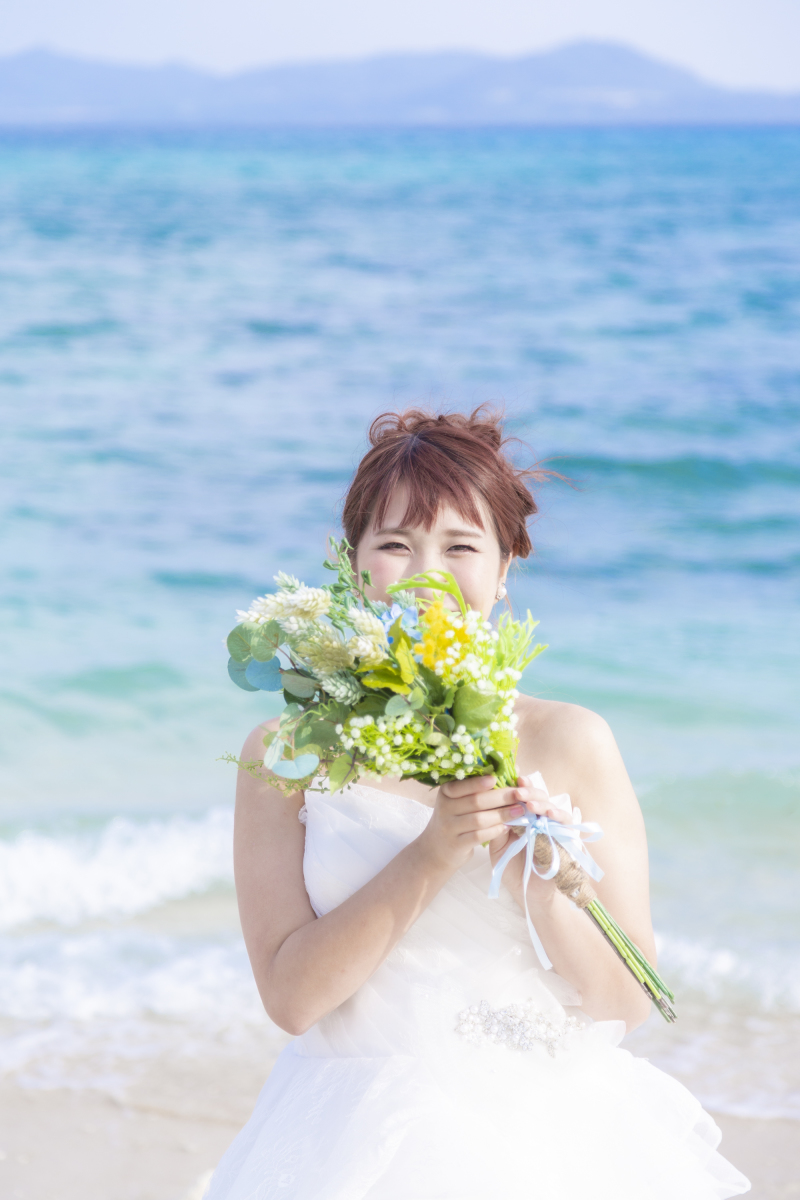 ソロショット♪