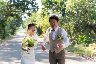 衣装付きです！カジュアルフォト