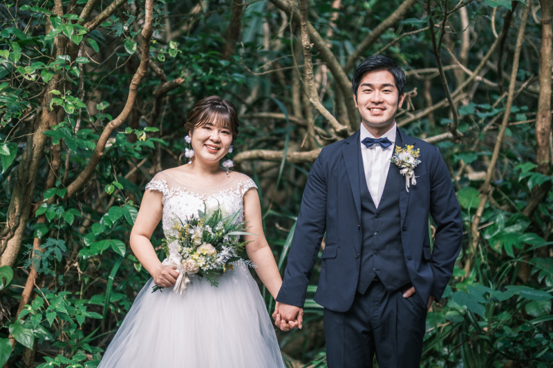 撮影スタート！