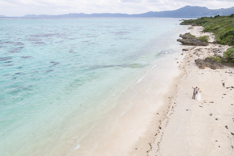 ドローンフォト