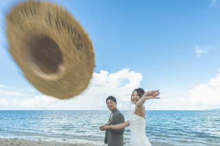 サンセットフォトツアー