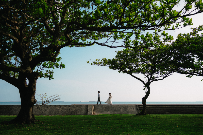 Behind the scenes #6