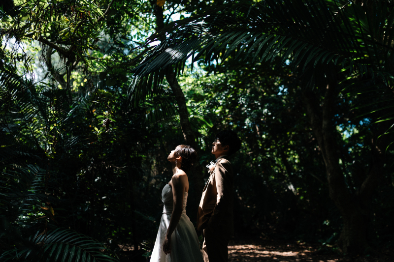 Behind the scenes #2