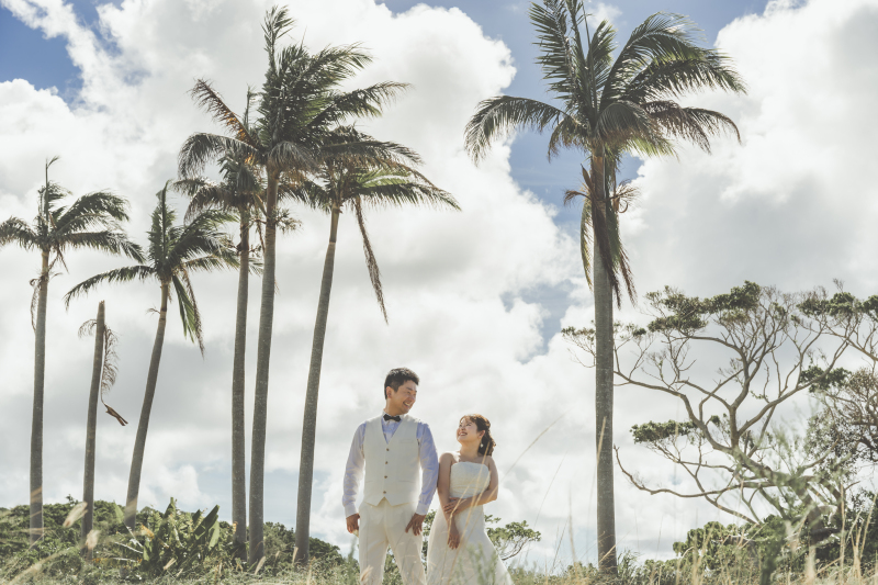 1日たっぷり撮影！