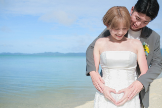 マタニティフォト♡