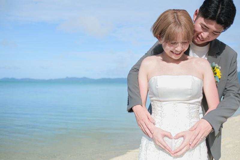 マタニティフォト♡