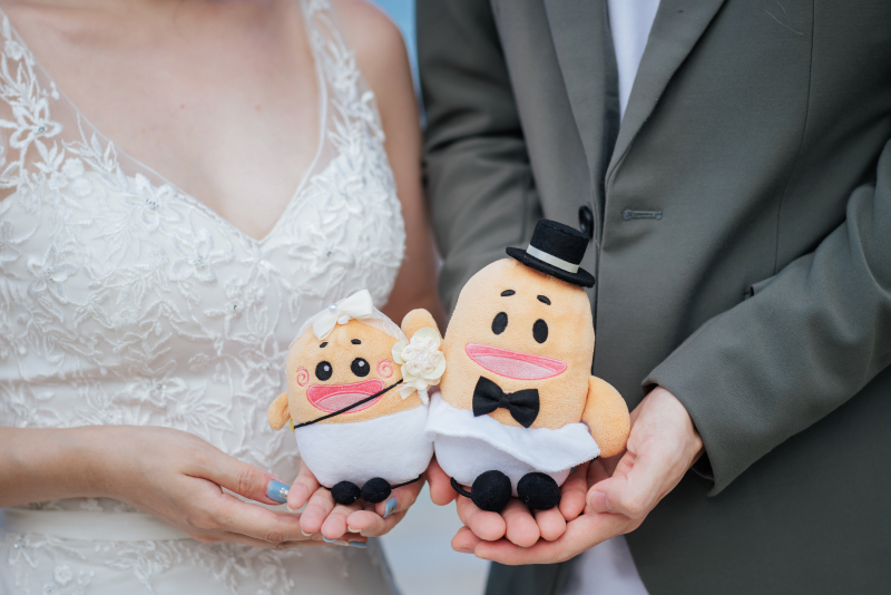 お持ち込みアイテムと