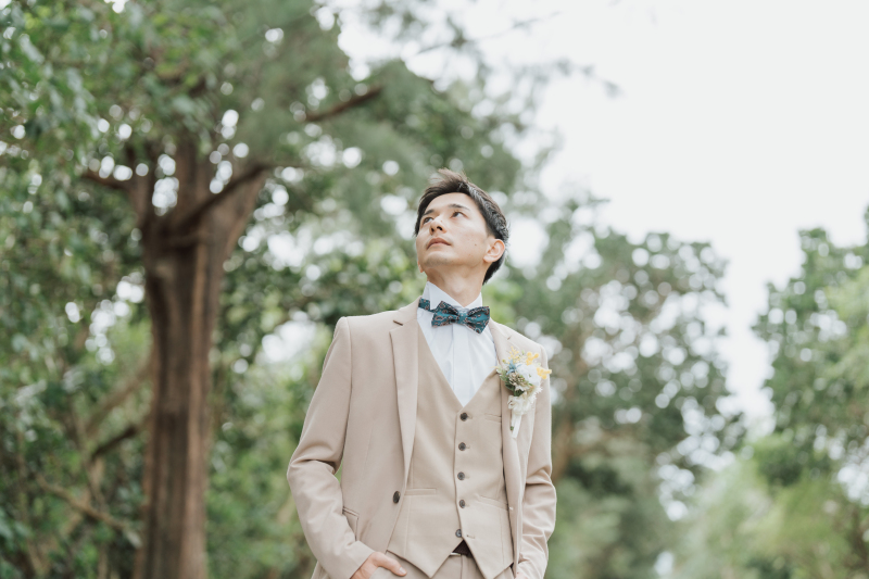 ソロショット１