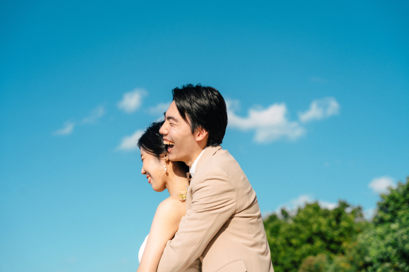 Behind the scenes #10