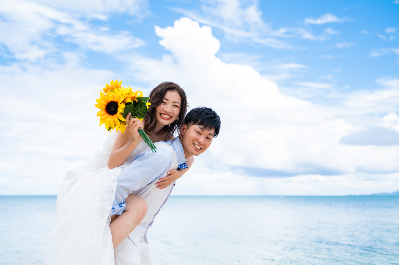 元気いっぱい!