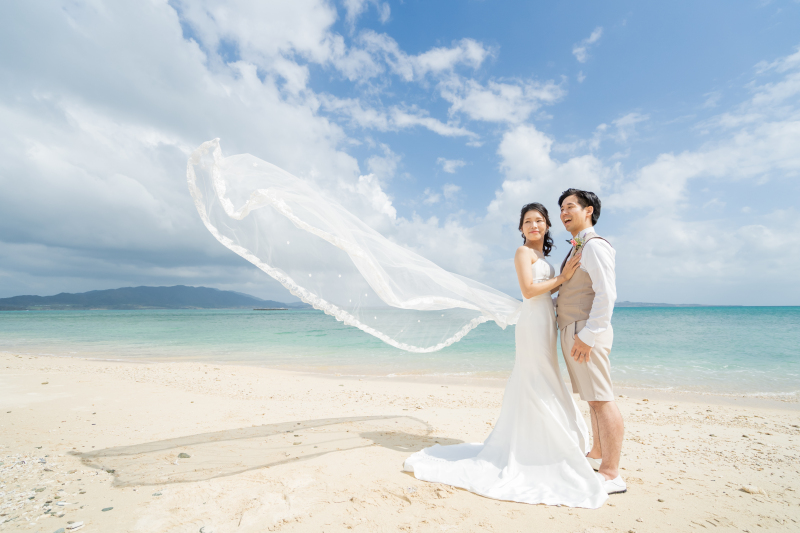 こんなショットも