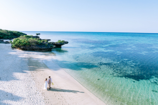 【よくばりフォトツアー＋ドローンフォト撮影】迫力満点ドローンで空撮！