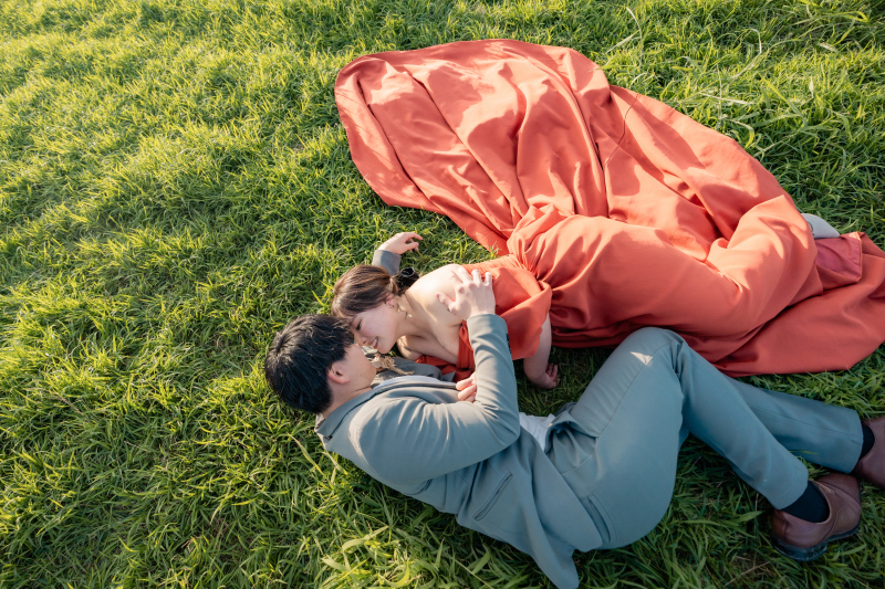 Behind the scenes #9