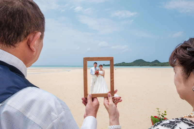 フォトフレーム