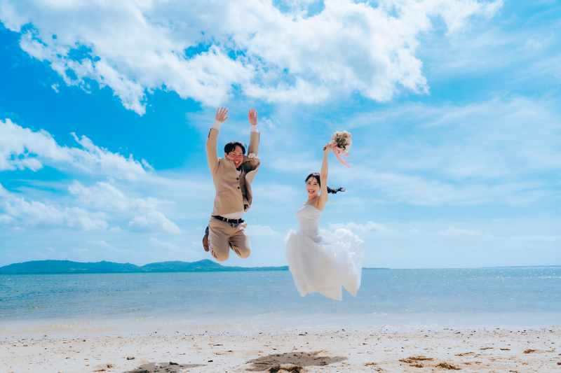 Behind the scenes #10