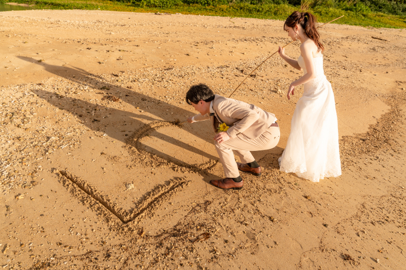  Behind the scenes #8