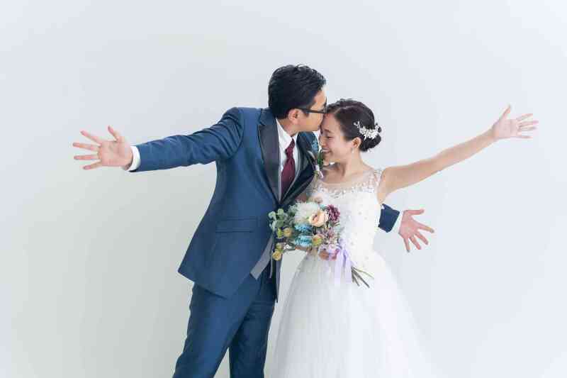 チャペルでのショットおつかれさまでした！