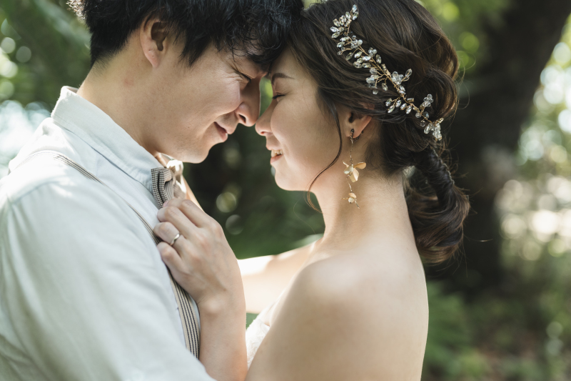 Behind the scenes #4