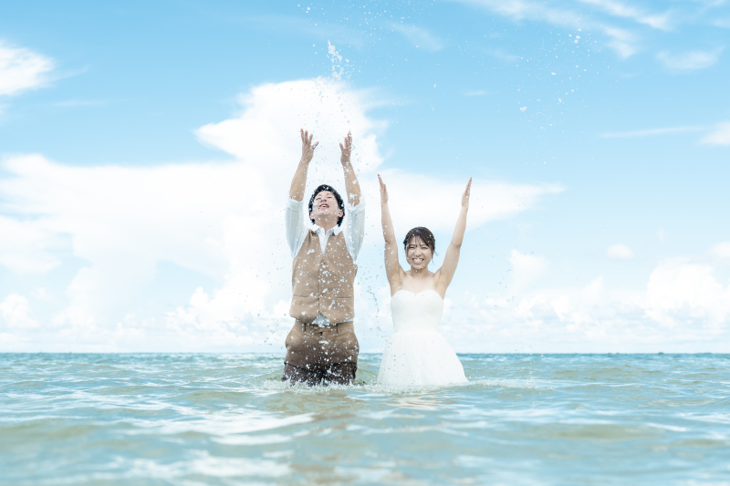 Behind the scenes #7