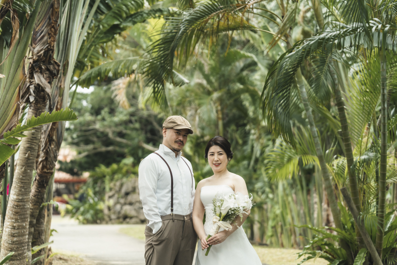 Behind the scenes #5