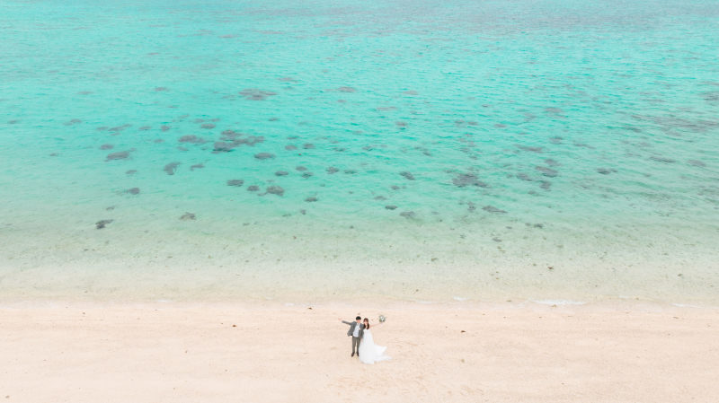 ドローンフォト