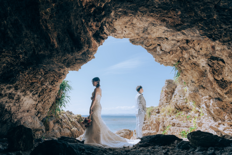 Behind the scenes #6