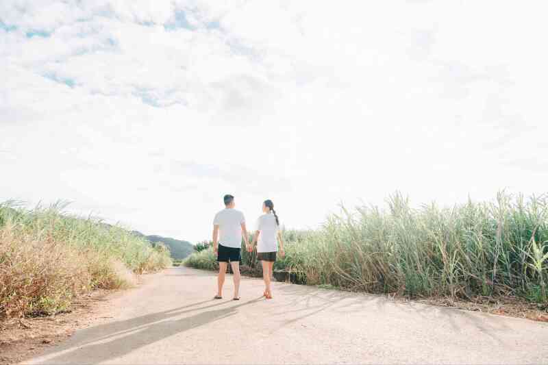 自然体でナチュラルに!