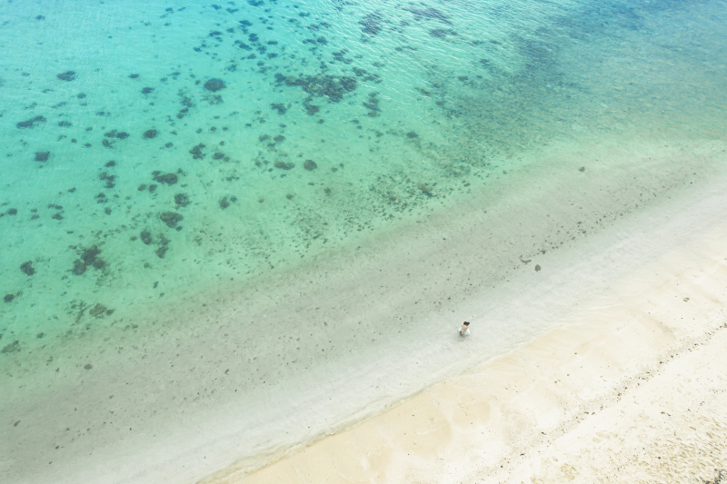 ドローンフォト