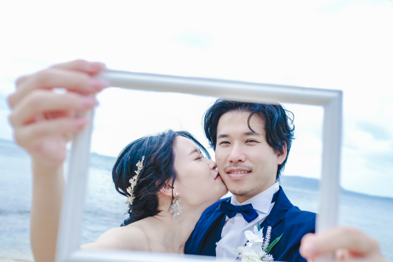 フォトフレーム