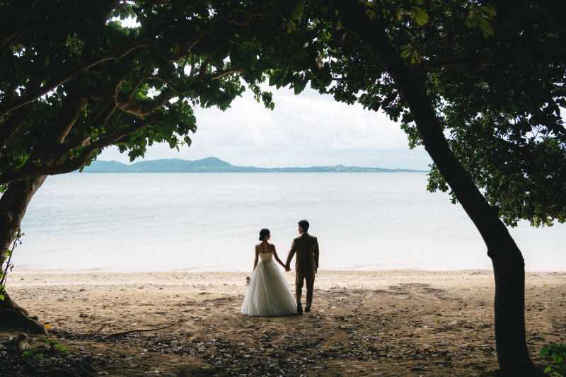 Behind the scenes #3